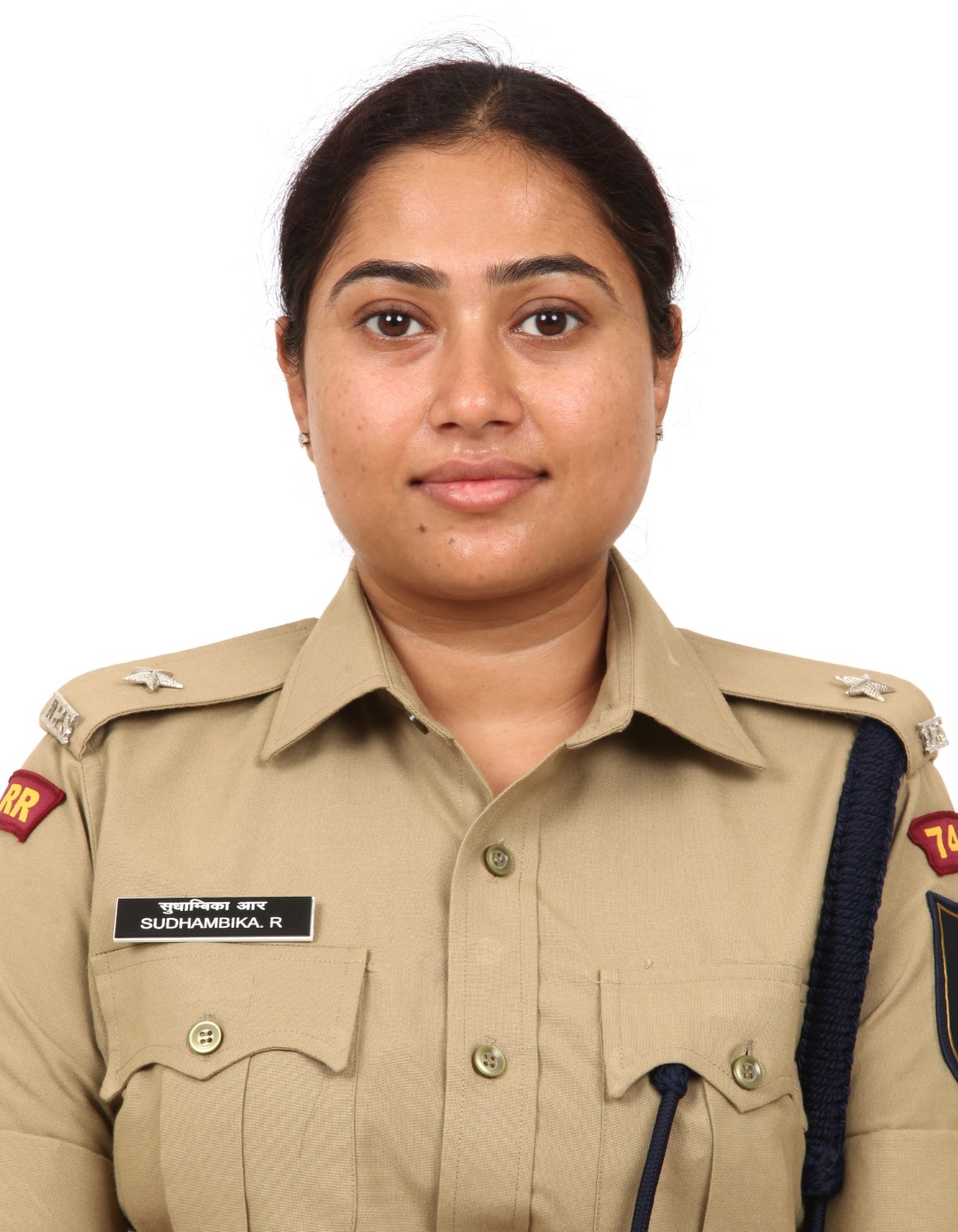 Ms Sudhambika R Ms Sudhambika R